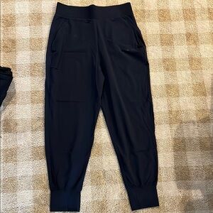 Nike Women's Black Jogger Pants